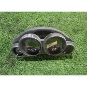 Щиток приборов Honda AIRWAVE GJ1 L15A