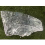 Стекло двери Nissan NOTE E11 HR15DE