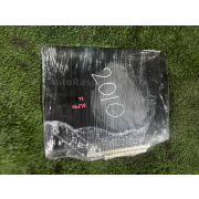 Стекло двери Toyota VITZ SCP90 2SZFE