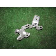 Петли на дверь Toyota VANGUARD ACA38 2AZFE