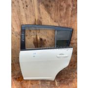 Дверь Nissan TIIDA С11 HR15DE