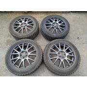 Колесо Toyota PRIUS NHW20 1NZFXE