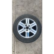 Колесо Honda CR-V RD5 K24A