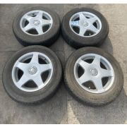 Колесо Toyota CARINA ST195 3SFE