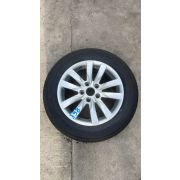 Колесо Lexus GS350 GRS191 2GRFSE