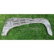 Защита двигателя Nissan TIIDA C11 HR15DE