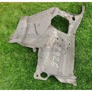 Защита двигателя Honda FIT GE6 L13A