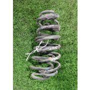 Пружина Toyota VITZ NCP91 1NZFE