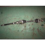 Привод Mazda CX-5 KE2FW SH