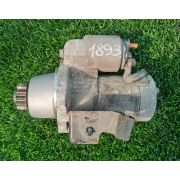 Стартер Nissan PRESAGE TU31 QR25DE