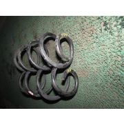 Пружина Nissan MARCH K13 HR12DE