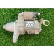 Стартер Honda CIVIC EU1 D15B