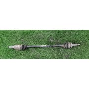 Привод Honda FIT GP6 LEB