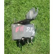 Блок ABS Nissan NOTE E11 HR15DE