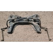 Балка Nissan AD VY12 HR15DE