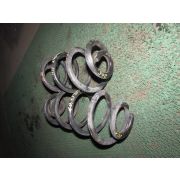 Пружина Nissan DUALIS J10 MR20DE