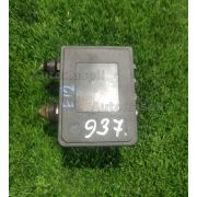 Блок ABS Nissan NOTE E12 HR12DDR