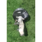 Главный тормозной цилиндр Toyota VITZ KSP90 1KRFE