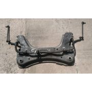 Балка Nissan TIIDA C11 HR15DE