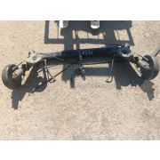 Балка Honda FIT GE6 L13A