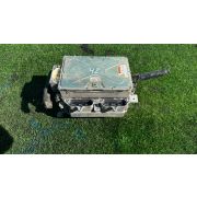 Инвертор Toyota CROWN GWS204 2GRFSE