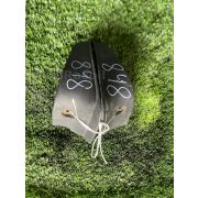 Брызговик Toyota COROLLA SPACIO AE111N 4AFE