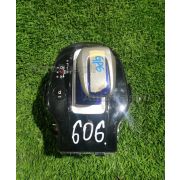 Селектор АКПП Honda FIT GP6 LEB