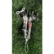 Кронштейн капота Toyota VISTA ARDEO AZV50 1AZFSE