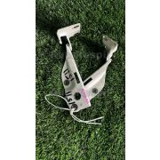 Кронштейн капота Nissan WINGROAD WFY11 QG15DE