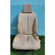 Сидение Nissan TIIDA C11 HR15DE