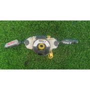 Гитара Honda FIT GE6 L13A