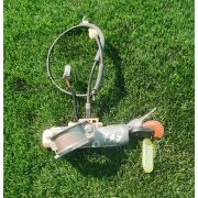 Замок зажигания Nissan NV200 VM20 HR16DE