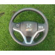 Руль с airbag Honda FIT GP6 LEB