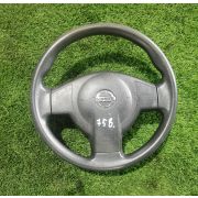 Руль с airbag Nissan NOTE E11 HR15DE