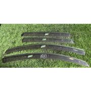 Ветровик Nissan NOTE E11 HR15DE