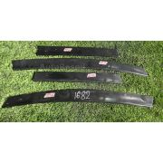 Ветровик Honda FIT GE6 L13A