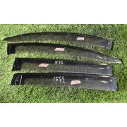 Ветровик Toyota RACTIS SCP100 2SZFE