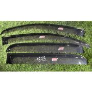 Ветровик Toyota RAUM NCZ20 1NZFE