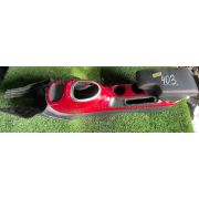 Бардачок между сиденьями Nissan JUKE YF15 HR15DE