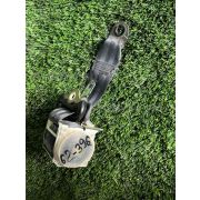 Ремень безопасности Toyota VITZ SCP10 1SZFE