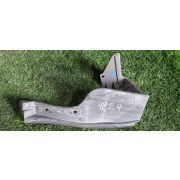 Подкрылок Nissan TIIDA C11 HR15DE