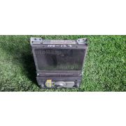 Магнитофон Nissan X-TRAIL TNT31 QR25DE