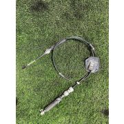 Трос КПП Nissan PRESAGE TU31 QR25DE