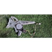 Стеклоподъемник Toyota VITZ SCP90 2SZFE
