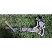 Стеклоподъемник Toyota VITZ SCP90 2SZFE
