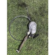 Трос КПП Nissan NOTE E12 HR12DDR