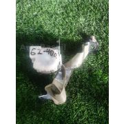 Ремень безопасности Toyota BELTA SCP92 2SZFE