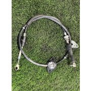 Трос КПП Toyota RAUM NCZ20 1NZFE