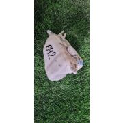 Бачок расширительный Toyota WISH ZGE20G 2ZRFAE