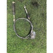 Трос КПП Toyota COROLLA SPACIO AE111N 4AFE